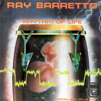 Barretto, Ray - Rhythm Of Life
