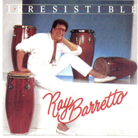 Barretto, Ray - Irresistible