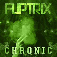 Fliptrix - The Chronic (Single)