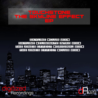 Touchstone (GBR, Middlesbrough) - The Skyline Effect