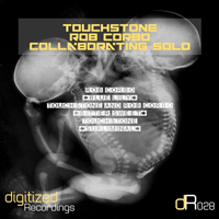 Touchstone (GBR, Middlesbrough) - Collaborating Solo (Split)