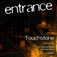 Touchstone (GBR, Middlesbrough) - Elevate