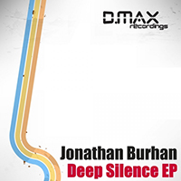 Touchstone (GBR, Middlesbrough) - Deep silence (EP)