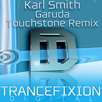 Touchstone (GBR, Middlesbrough) - Garuda (Touchstone remix) (Single)