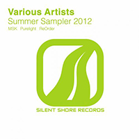 Touchstone (GBR, Middlesbrough) - Summer sampler 2012: In Trance I believe (Single)