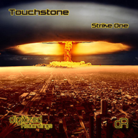 Touchstone (GBR, Middlesbrough) - Strike One (Single)