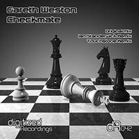 Touchstone (GBR, Middlesbrough) - Checkmate (Single)