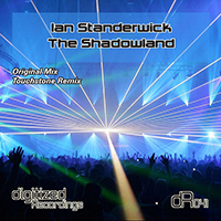 Touchstone (GBR, Middlesbrough) - The Shadowland (Single)
