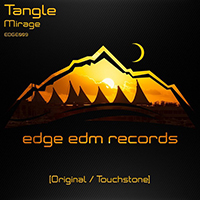 Touchstone (GBR, Middlesbrough) - Mirage (Single)