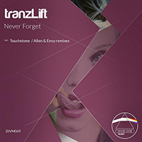 Touchstone (GBR, Middlesbrough) - Never Forget (Single)