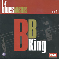 Blues Masters Collection - Blues Masters Collection (CD 01: B.B. King)