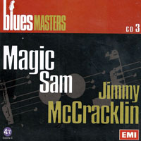 Blues Masters Collection - Blues Masters Collection (CD 03:
