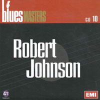 Blues Masters Collection - Blues Masters Collection (CD 10: Robert Johnson)