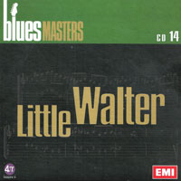 Blues Masters Collection - Blues Masters Collection (CD 14: Little Walter)