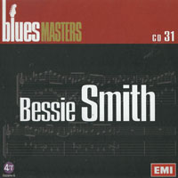 Blues Masters Collection - Blues Masters Collection (CD 31: Bessie Smith)