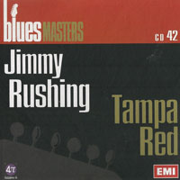 Blues Masters Collection - Blues Masters Collection (CD 42: Jimmy Rushing, Tampa Red)