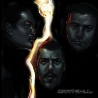 Grayskul - Deadlivers