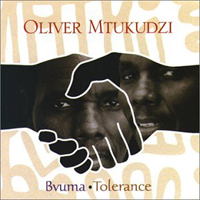 Mtukudzi, Oliver - Bvuma (Tolerance)