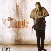 Mtukudzi, Oliver - Nhava