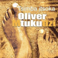 Mtukudzi, Oliver - Tsimba Itsoka