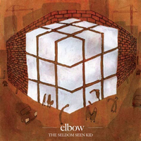Elbow - The Seldom Seen Kid (Bonus Tracks Version)