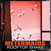 Metermaids - Rooftop Shake (Instrumentals)