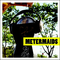 Metermaids - Metermaids (EP)