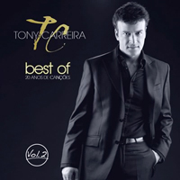 Carreira, Tony - Best of - 20 Anos de Cancoes, Vol. 2 (CD 1)