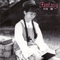 Hisakawa, Aya - Fantasy (EP)