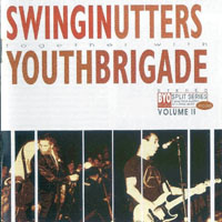 Youth Brigade - BYO Split Series, Vol. II (EP)
