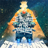 Spaceking - In The Court Of The Spaceking