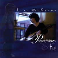 Lori McKenna - Paper Wings And Halo