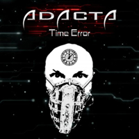 Adacta (DEU) - Time Error