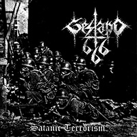 Gestapo 666 - Satanic Terrorism
