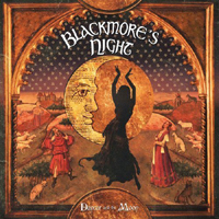 Blackmore's Night - Dancer and the Moon