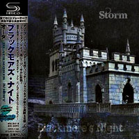 Blackmore's Night - Storm (CD 1)