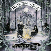 Blackmore's Night - Shadow of the Moon (2002 Japan Edition)