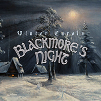 Blackmore's Night - Winter Carols (Deluxe 2021 Edition)