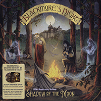Blackmore's Night - Shadow Of The Moon (25th Anniversary 2023 Edition)