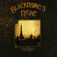 Blackmore's Night - Paris Moon