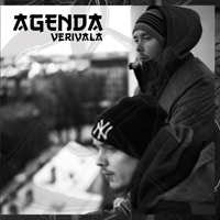 Agenda (FIN) - Verivala