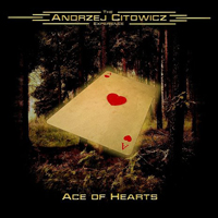 Citowicz, Andrzej - Ace Of Hearts