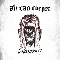 African Corpse - Conclusion 17