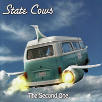State Cows - The Second One (Deluxe Edition)