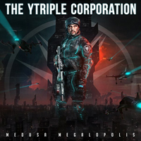 YTriple Corporation - Medusa Megalopolis