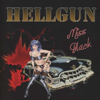 Hellgun - Miss Black