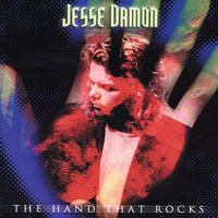 Damon, Jesse - The Hand That Rocks