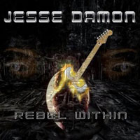 Damon, Jesse - Rebel Within