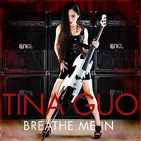 Tina Guo - Eternity  (Single)