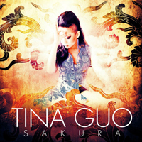 Tina Guo - Liquid Cinema  (Single)